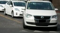 Mazara, incrementati i servizi taxi e di noleggio auto con conducente
