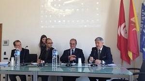 Progetto “Club Bleu Artisanale”.  Tumbiolo: “favorire la nascita di nuove attività per pescatori tunisini e siciliani nel rispetto delle risorse ambientali condivise”
