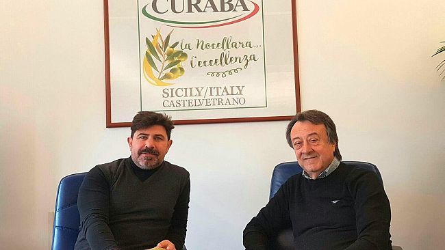 VIDEO – “Tre minuti con” Giuseppe Curaba