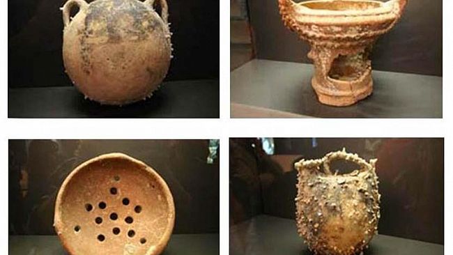 Terra, acqua, aria e fuoco a Mazara, l’arte della ceramica in Città