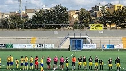 Eccellenza: non basta un Mazara d’assalto. Col Cus Palermo finisce 1-1