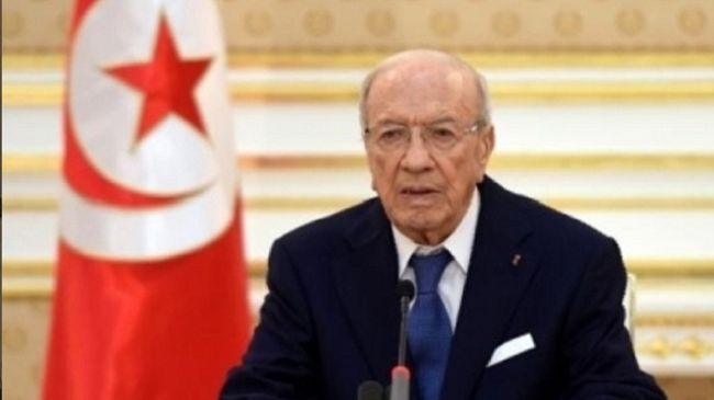 Tunisia, e’ morto il Presidente Essebsi, ha guidato il Paese dopo la “Rivoluzione dei Gelsomini”