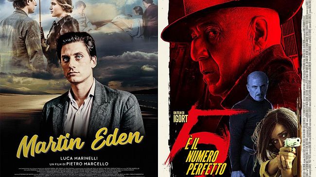 Cine Teatro Rivoli, Guarda i trailer, leggi le trame dei film in programmazione!