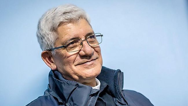 Ultime della sera: “Don Meli – guerriero di giustizia“