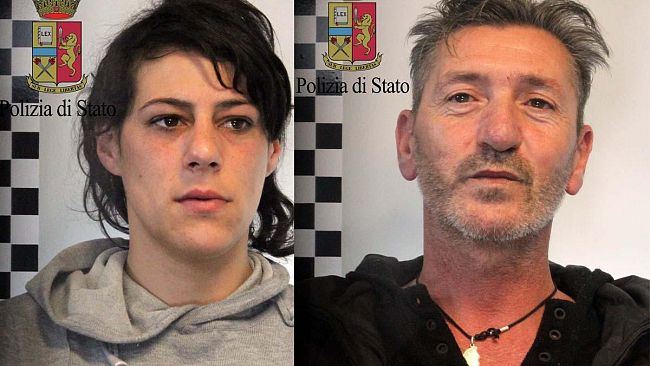 Mazara, arresti per rapina violenta ad un giovane immigrato