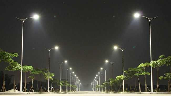 In corso d’espletamento presso l’Urega la gara per il rifacimento dell’illuminazione pubblica a Partanna