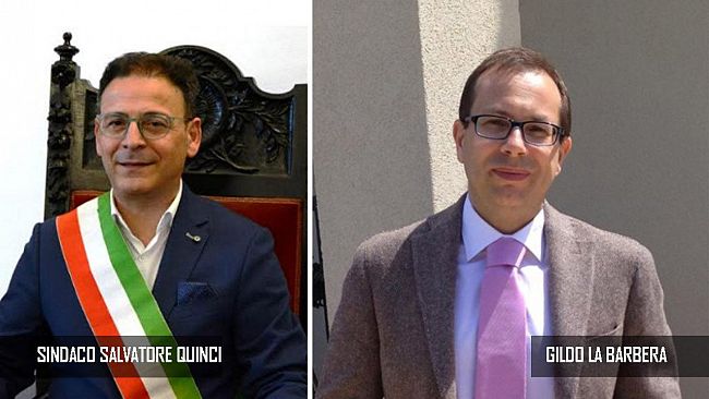 Mazara, il sindaco Quinci nomina due esperti esterni “di alto profilo”