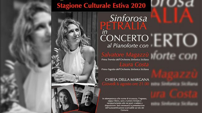 Pantelleria: un weekend lungo di eventi d’autore sull’Isola che culminerà nel Premio Fantastichini