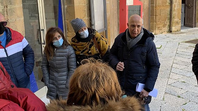 Vicenda ASU: domani seduta straordinaria del Consiglio Comunale. Per oggi si attende la decisione dell’Amministrazione Alfano