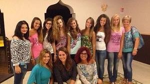 “Moda… in Passerella 2014”, sabato sera in Piazza Loggia