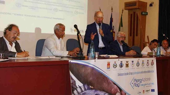 Marsala, entra nel vivo l’attività del Flag trapanese