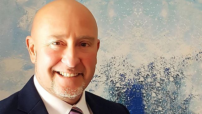 Il trapanese Giovanni Cangemi è il nuovo Vice Presidente Nazionale dell’ Associazione Nazionale Dentisti Italiani