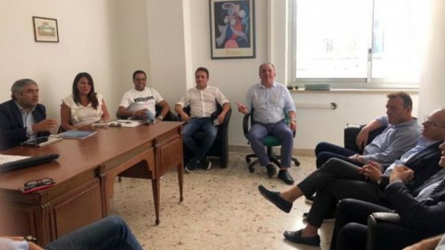 Agripesca. Scilla: “Ieri si è insediato il coordinamento regionale  siciliano in rappresentanza della pesca d’altura, della pesca del tonno rosso e della pesca locale”