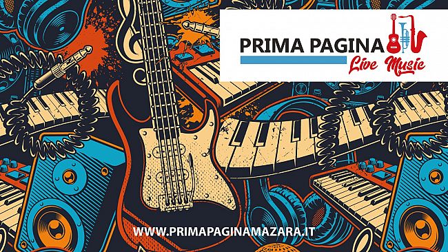 Prima Pagina Live Music, appuntamento questa sera con gli “Slowhands”