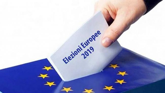 Elezioni europee, affluenza delle 19 nei Comuni del trapanese