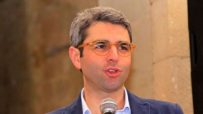 Salemi. Torna a parlare dell’emergenza Covid –19 il sindaco Domenico Venuti