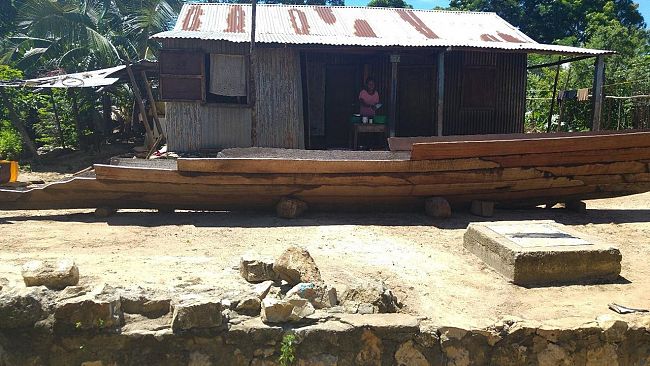 Una pizza per il Madagascar