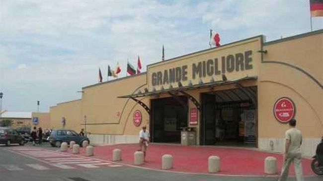 “Grande Migliore” chiude i battenti. Lo sconforto dei lavoratori…