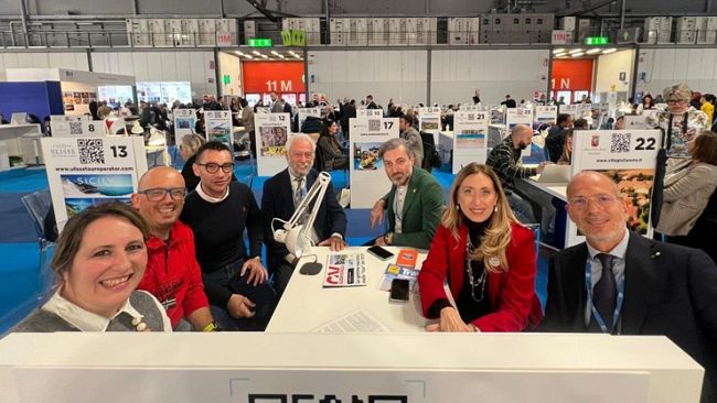 Bit di Milano, DMO siciliane unite per rilanciare il turismo