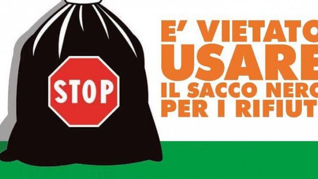 Petrosino, raccolta differenziata: ecco le regole per differenziare correttamente 