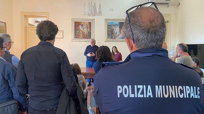 L'amministrazione Lentini aumenta le ore lavorative di 58 dipendenti comunali