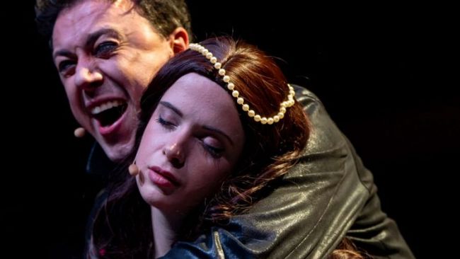 Marsala, il 25 ottobre il musical 