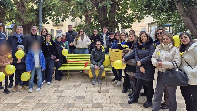 Castellammare del Golfo: una comunità unita contro bullismo e cyberbullismo