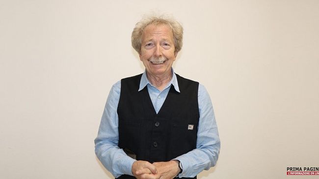 Fabio Concato inaugura i concerti di settembre al teatro 
