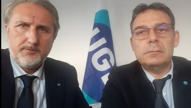Forestali: Ugl incontra assessore Scilla. La riforma va avanti