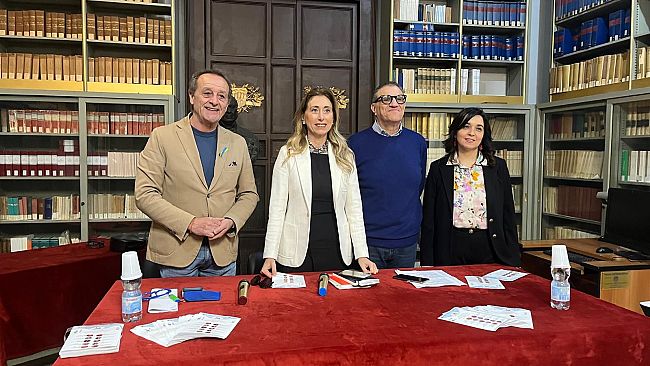 Presentata la VII edizione di TrapanIncontra dal titolo 