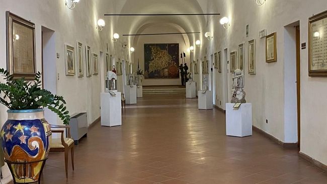 Mazara. Istituito l'Albo/Short List per incarichi legali esterni 