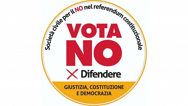 ​Referendum, 