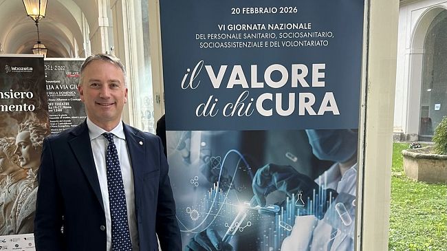 L’Ordine dei Medici di Trapani celebra la Giornata nazionale delle Professioni sanitarie