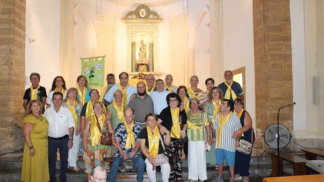 Mazara, si è tenuta la Festa dell’Esaltazione della Santa Croce