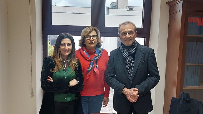 Convenzioni per l’esecuzione penale esterna e di messa alla prova in provincia di Trapani