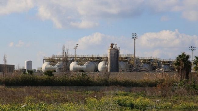 Trapani, interrogazione dell’on. Ciminnisi sul dissalatore
