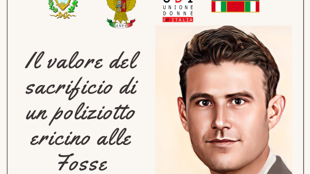Erice, giovedì il convegno su “Pietro Ermelindo Lungaro”