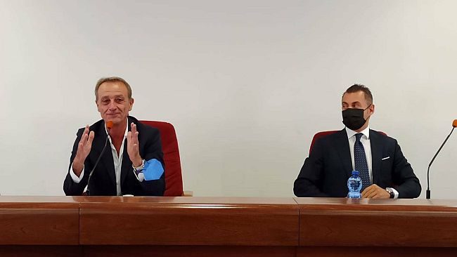 Incontro sul porto di Trapani, tutte le novità sui lavori in corso
