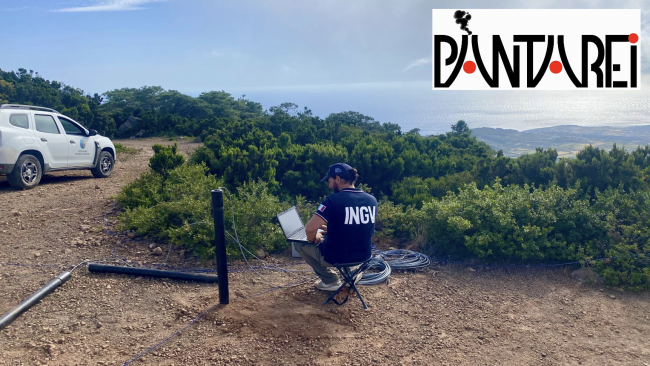 Pantelleria, un laboratorio naturale di energia. Domani presentazionedei risultati del Progetto PANTA REI