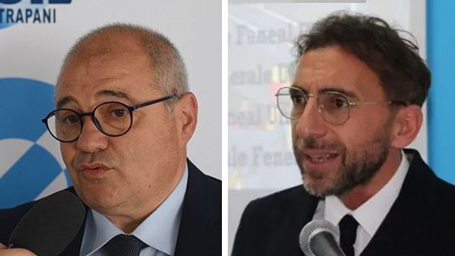 Cordoglio della Uil Trapani per l'incidente mortale sul lavoro avvenuto ad Alcamo