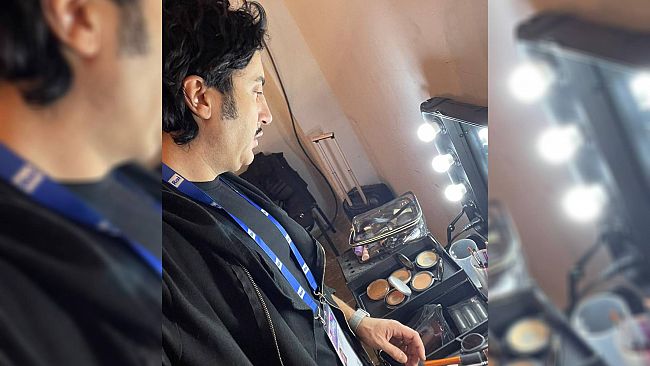 Festival di Sanremo, tra gli hair stylist anche il trapanese Nino Grammatico