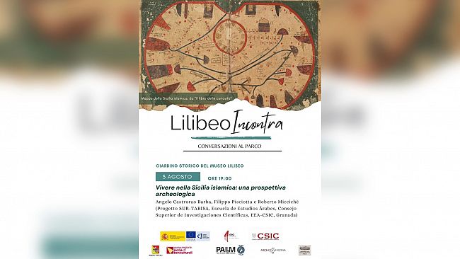 Lilibeo Incontra: archeologia e storia della Sicilia antica