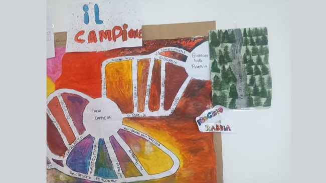 Castelvetrano, conclusi i laboratori del progetto 
