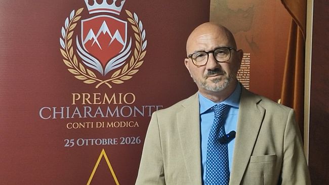 ​Alcamo premia il Comune di Custonaci