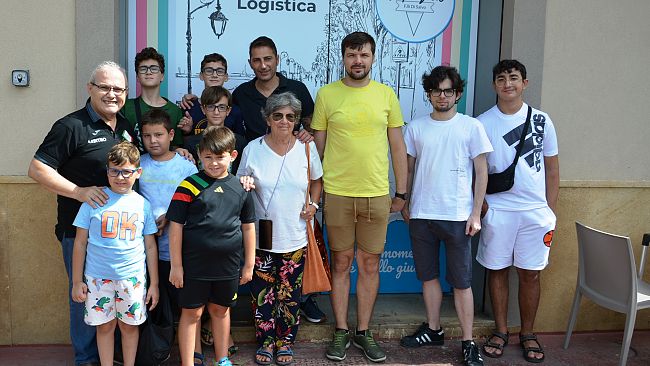 Scacco Club Mazara, il 21 agosto in programma la maratona notturna di scacchi