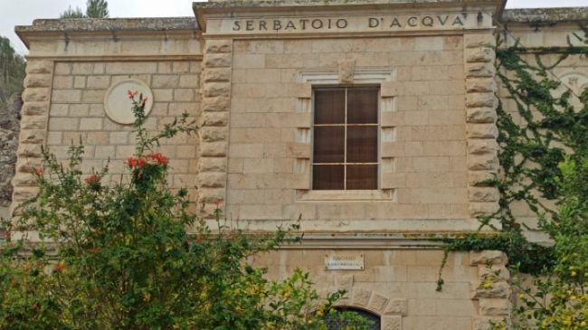 Crisi idrica nel Trapanese. Surdi: 
