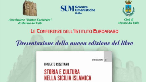 Mazara, al teatro Garibaldi la presentazione della nuova edizione del libro 