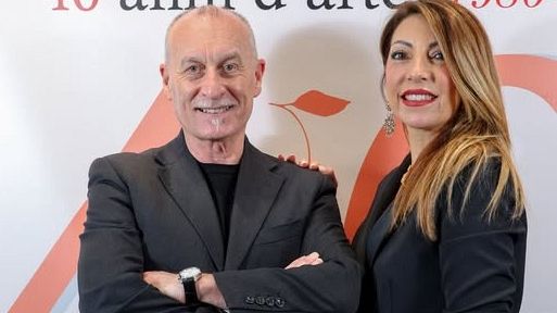 Tanino Bonifacio sarà il curatore dell mostre che celebrano i 40 anni della Galleria Raffaello di Palermo