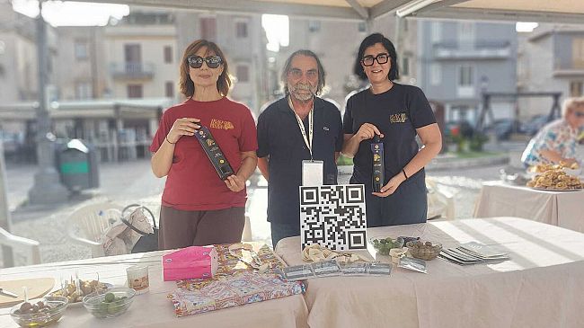 alla-cronoscalata-monte-erice-arriva-il-villaggio-del-gusto