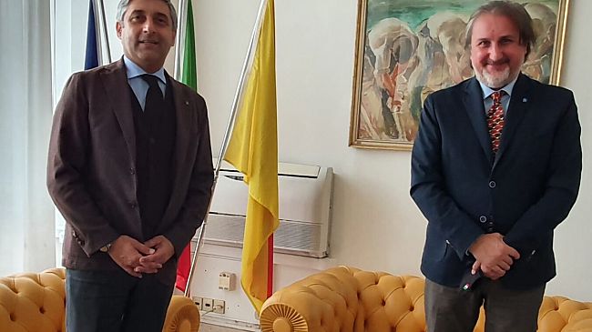 Pesca. Ugl, impegno Scilla per misure sostegno e tutela dei pescatori 